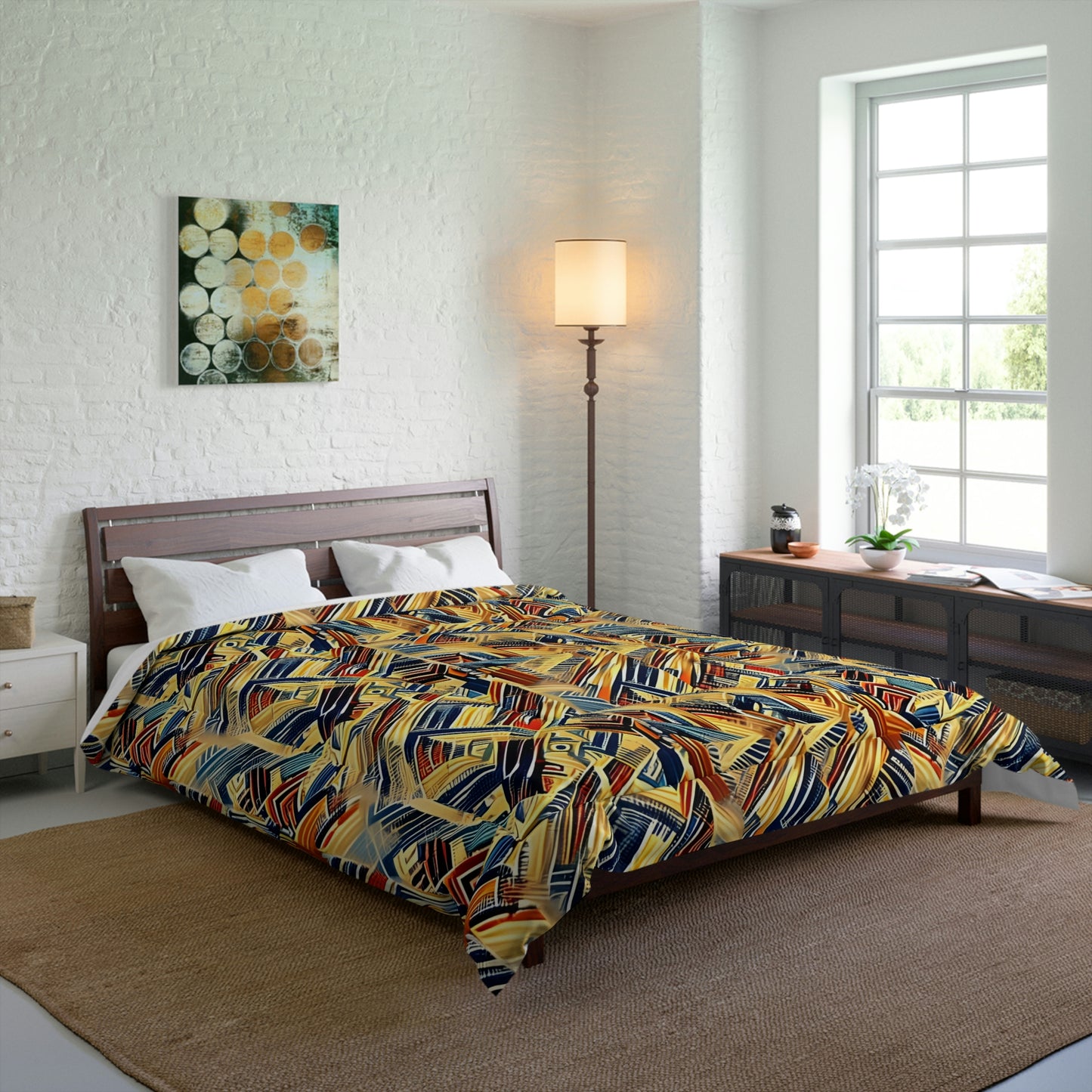Country Comforter