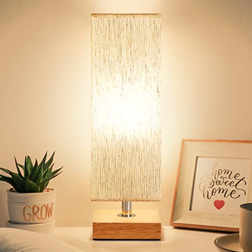 Beside Table Lamp