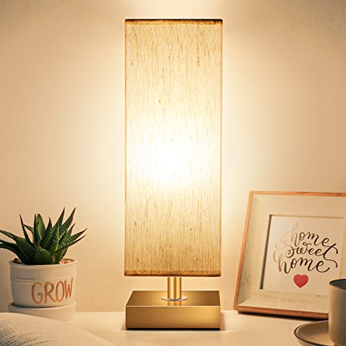 Beside Table Lamp