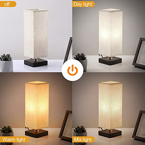 Beside Table Lamp