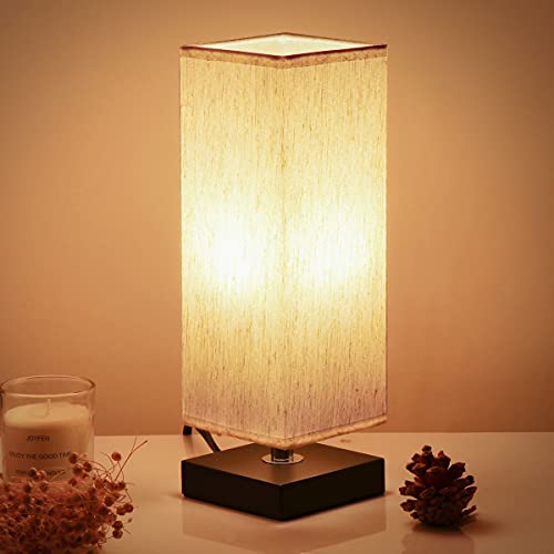 Beside Table Lamp