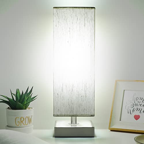 Beside Table Lamp