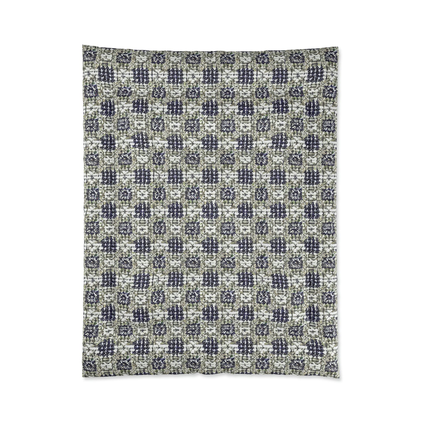 Modern Country Comforter