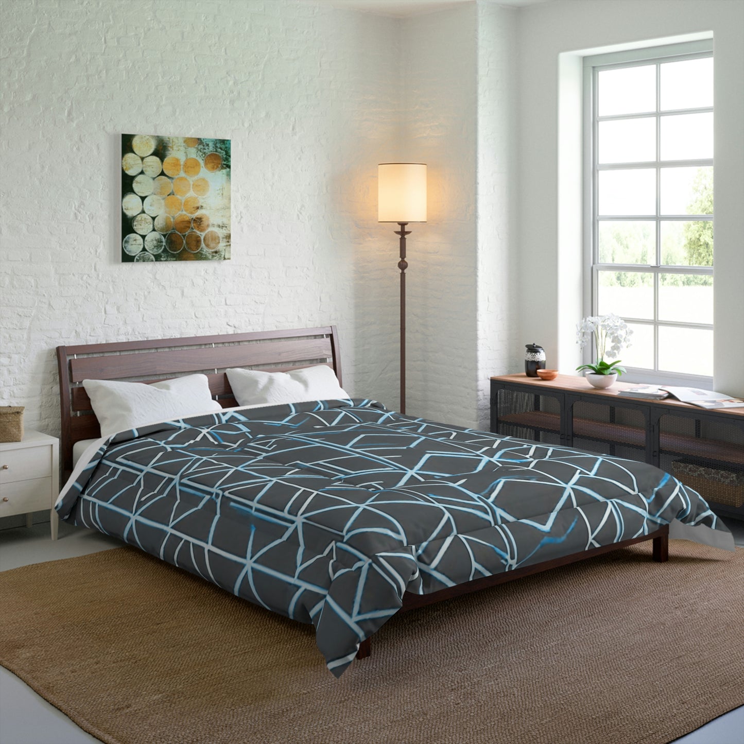 Nordic Comforter
