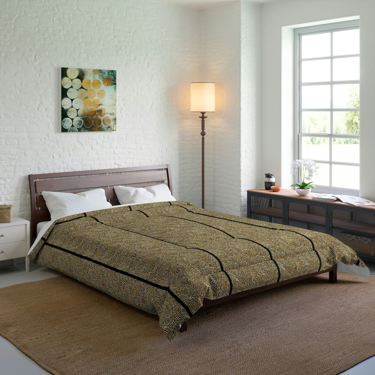 Country Comforter