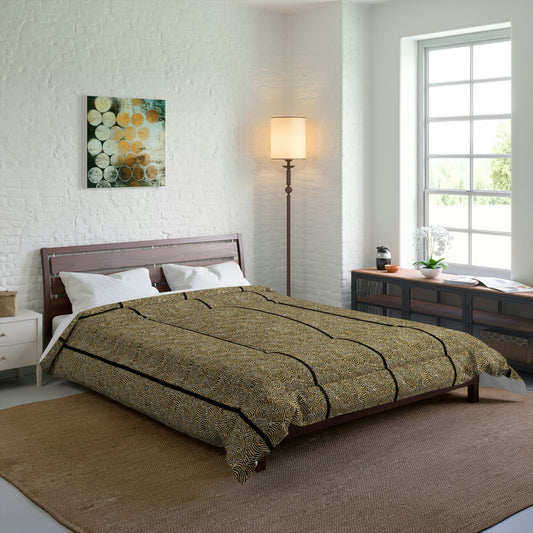 Country Comforter