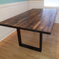 Acacia Wood Table - Limited Edition
