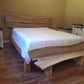 Live Edge Bed Frame - Limited Edition